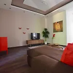 Standard Apartment By Hi5 - Close To Buda Castle
