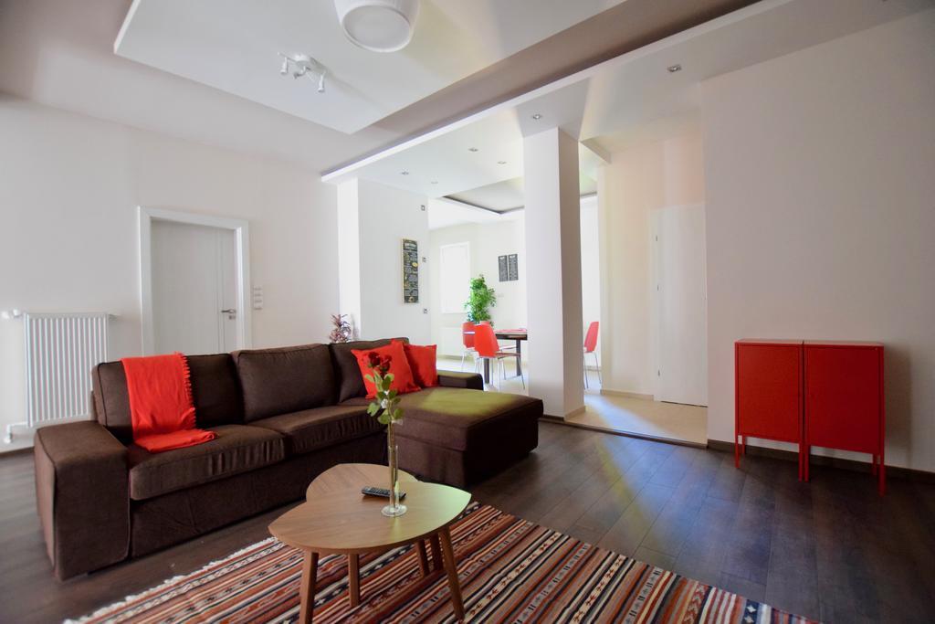 Apartmán Standard By Hi5 - Close To Buda Castle Budapešť